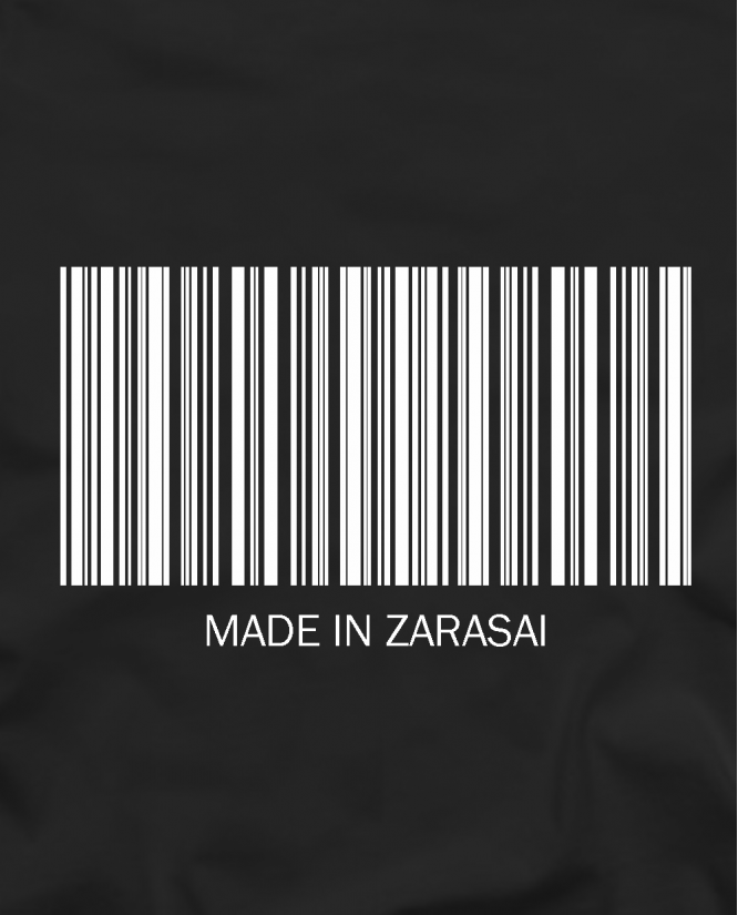 Made in Zarasai